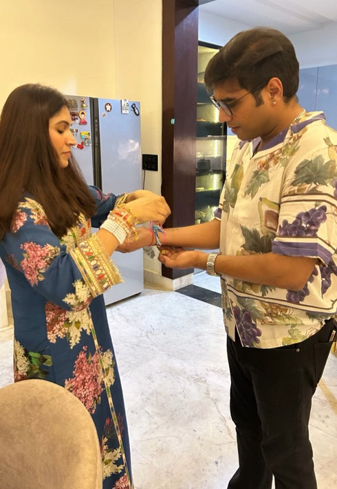 Kareena Kapoor Kaftan Dress
